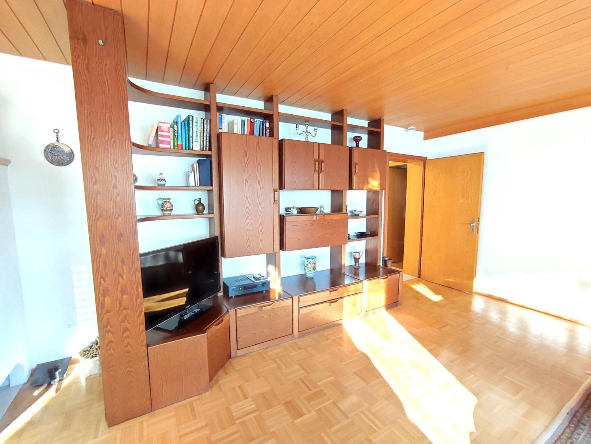 Apartment Kaiserberg-apartments 