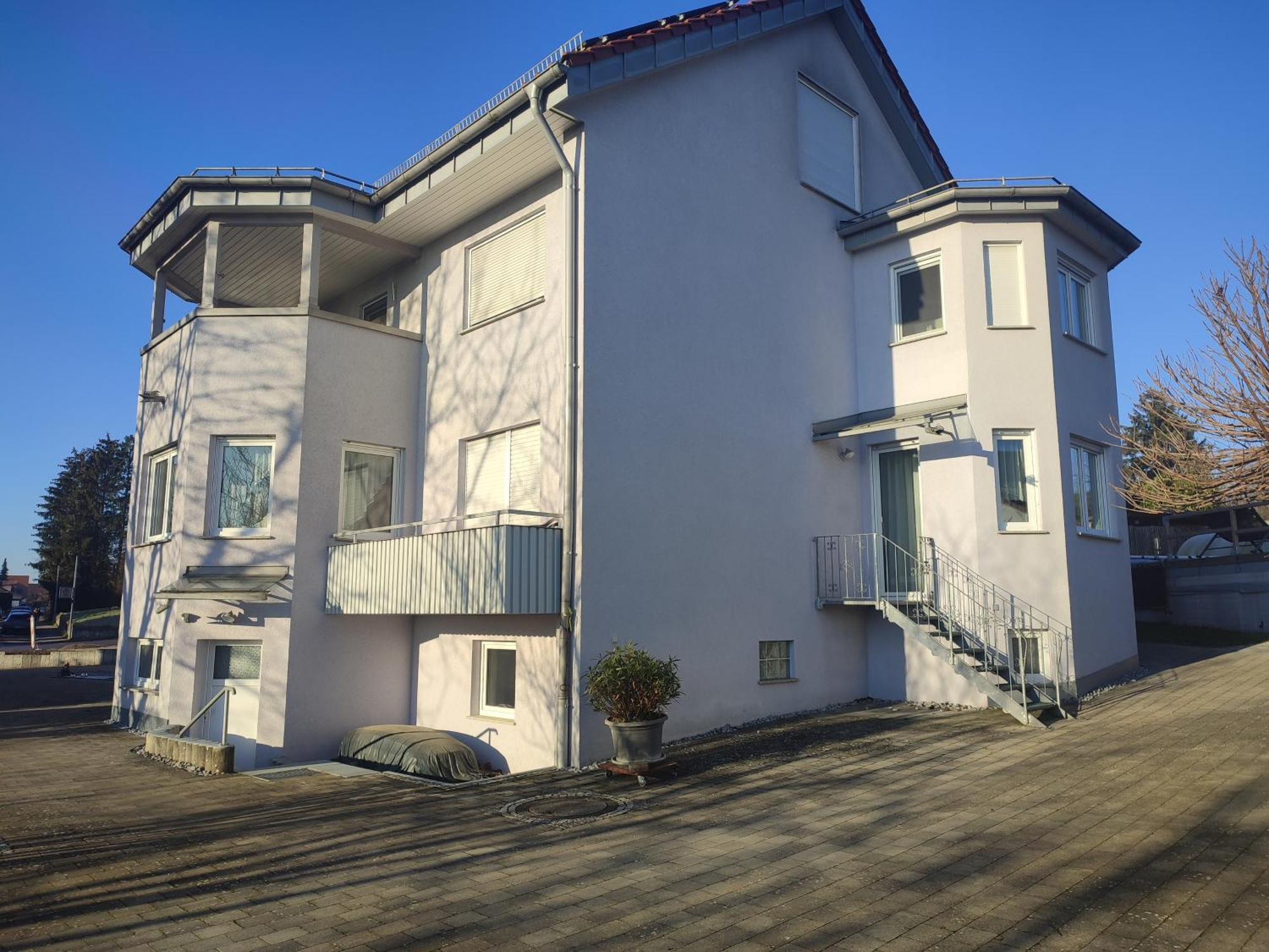 Kaiserberg-apartments 
