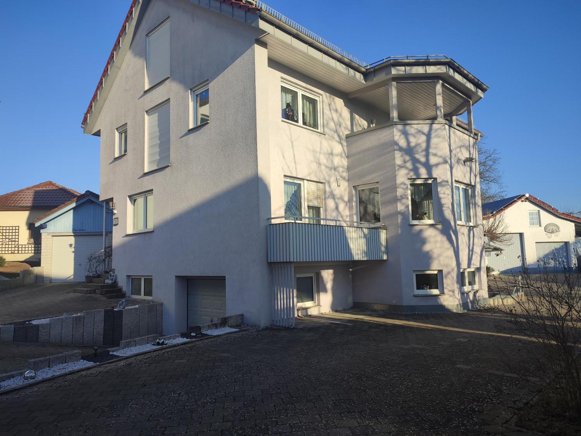 Apartment Kaiserberg-apartments 