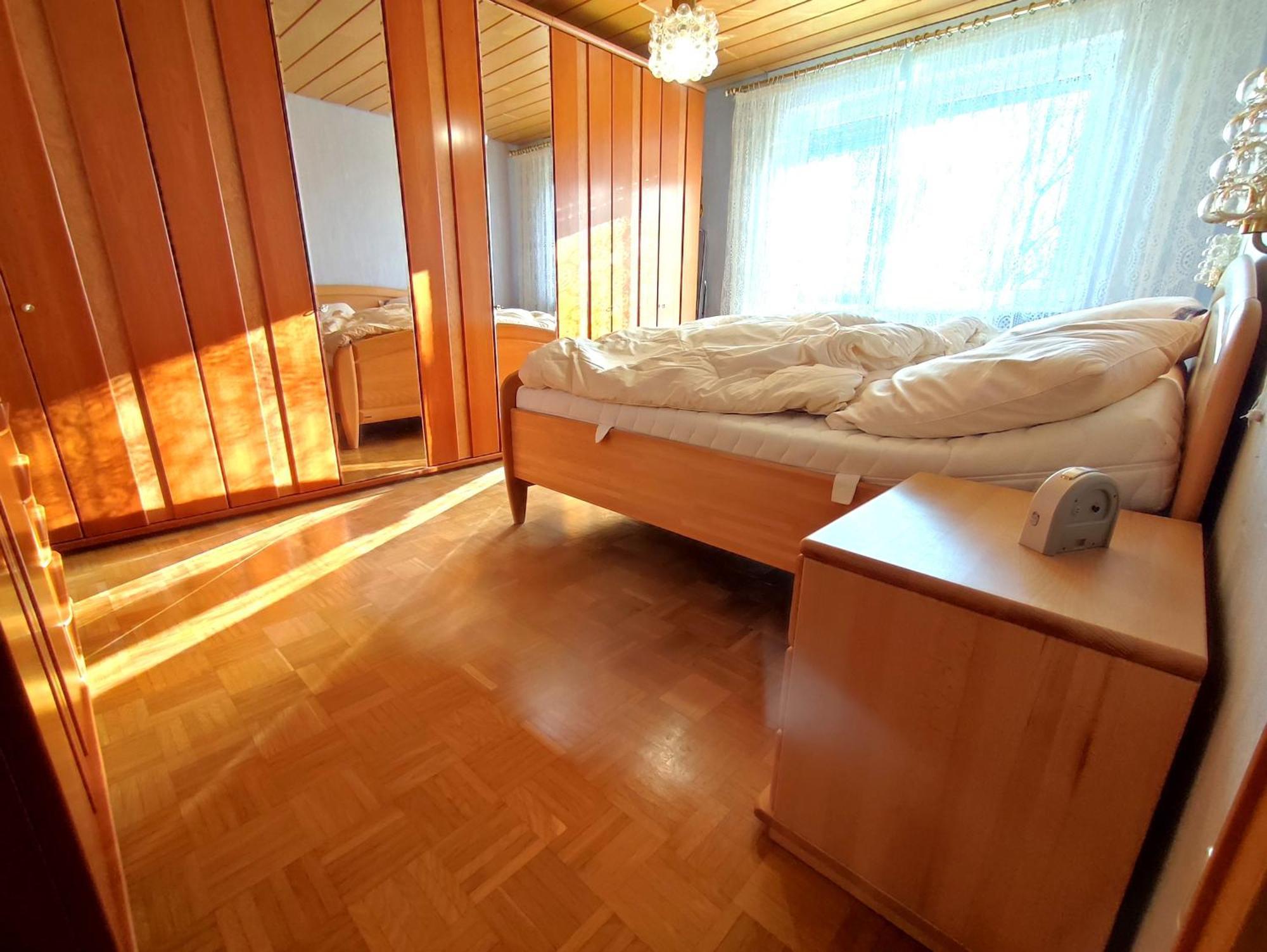 Apartment Kaiserberg-apartments 